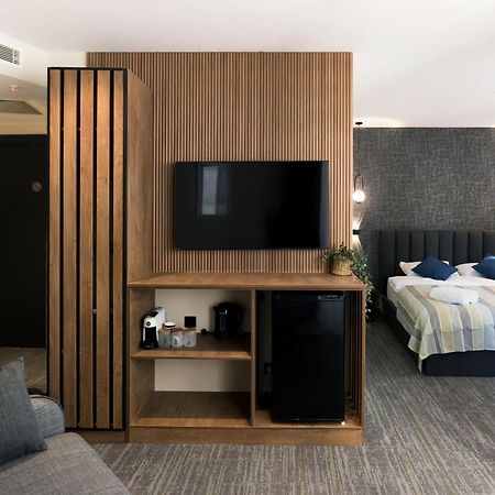 Nova Luxe Hotel & Residences Batumi Exterior photo