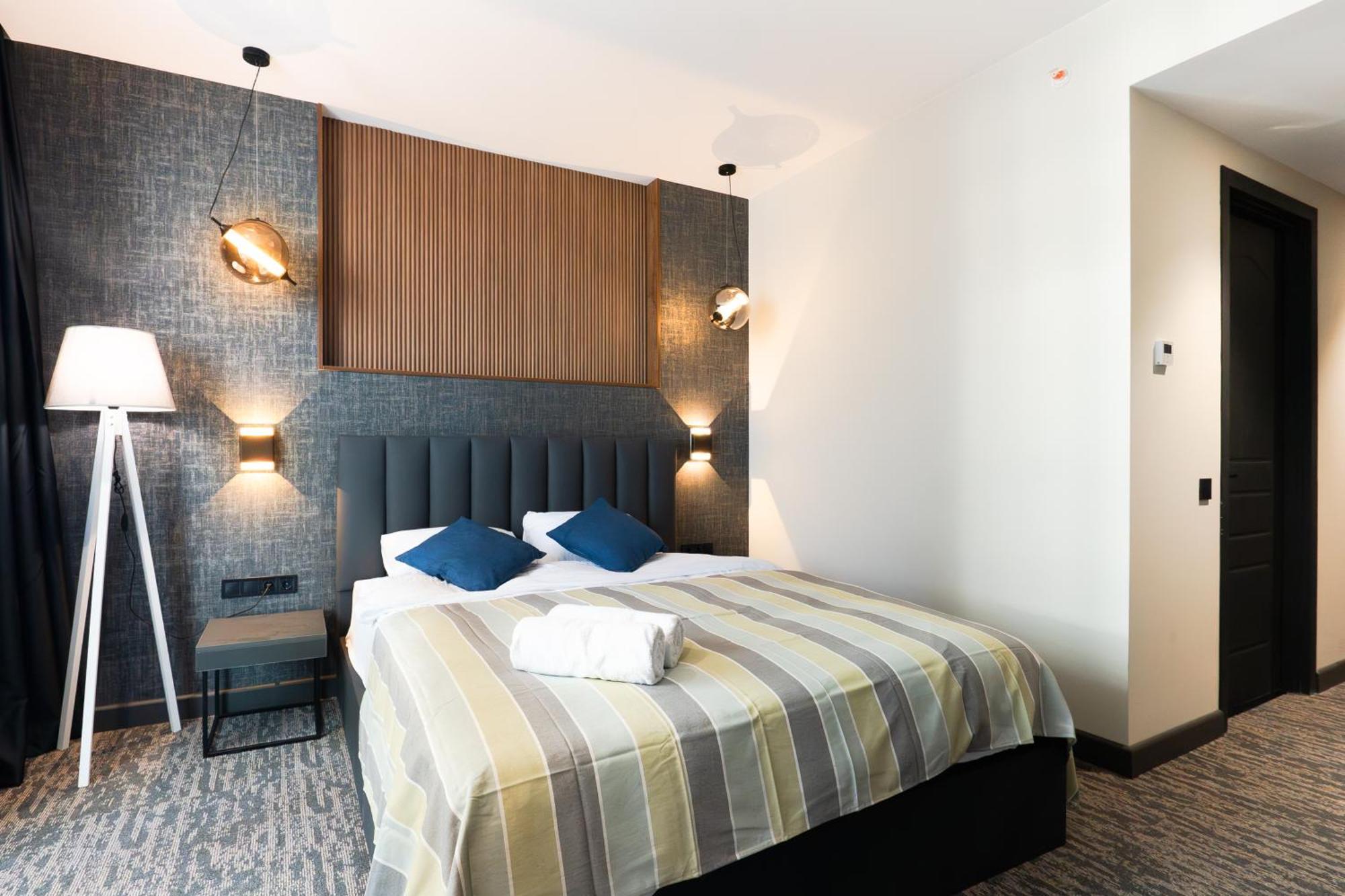 Nova Luxe Hotel & Residences Batumi Room photo