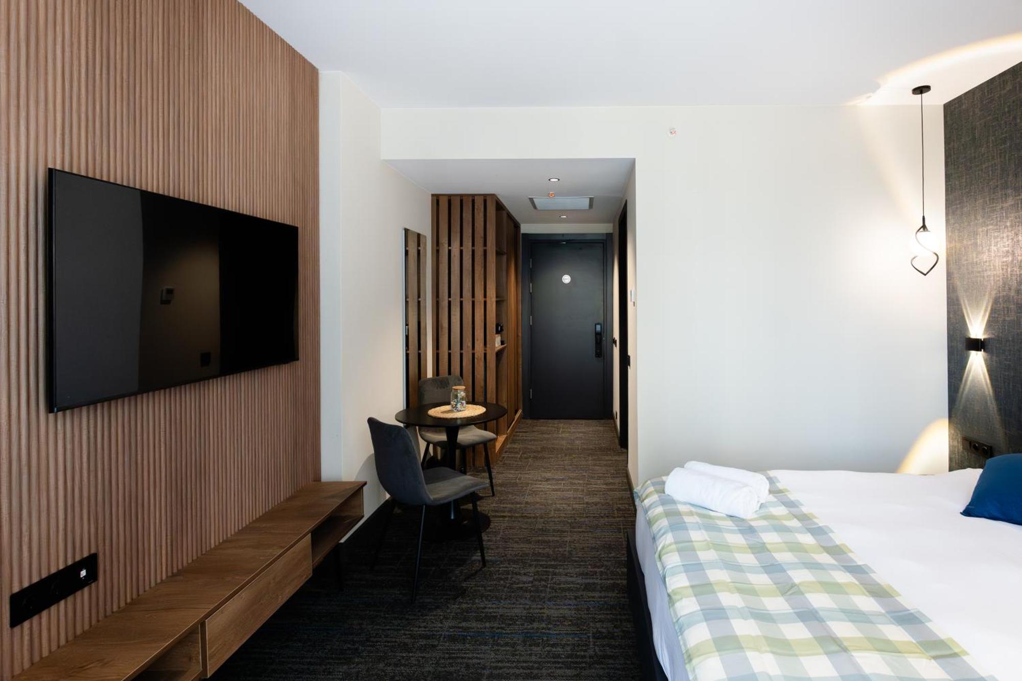 Nova Luxe Hotel & Residences Batumi Room photo