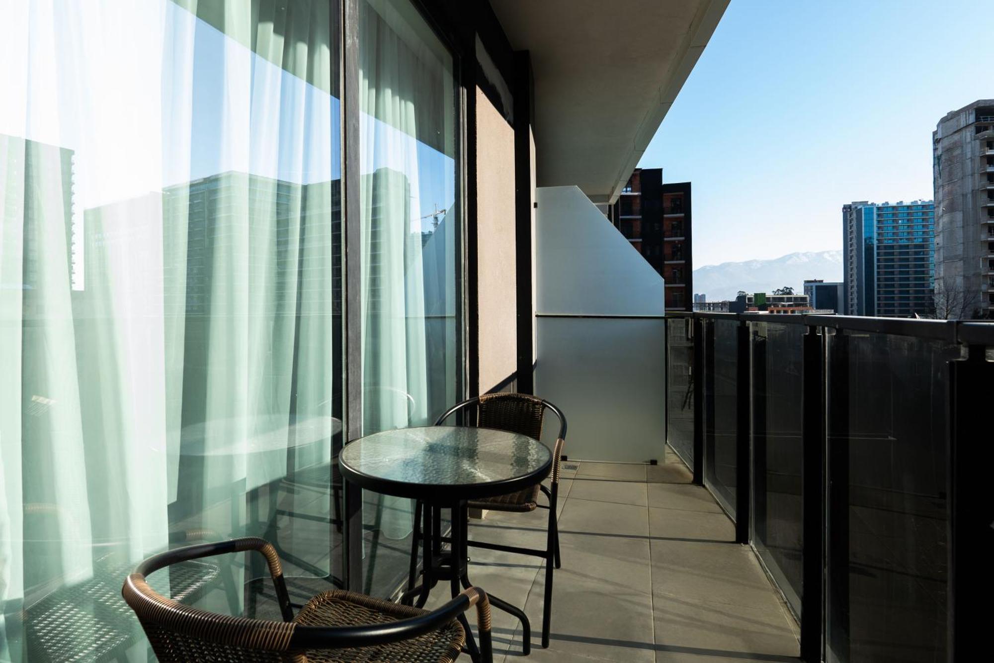 Nova Luxe Hotel & Residences Batumi Room photo